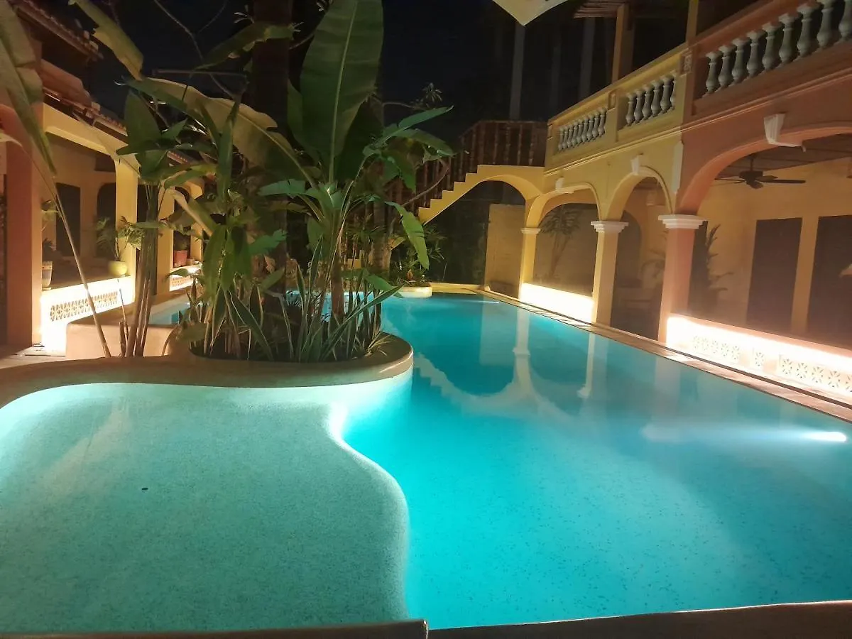 Mi Nhon Em Hotel Muine 무이네