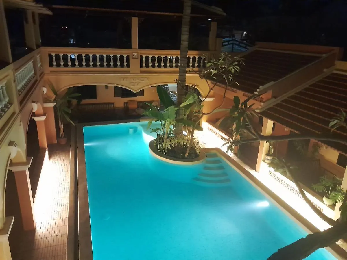 Mi Nhon Em Hotel Muine 무이네