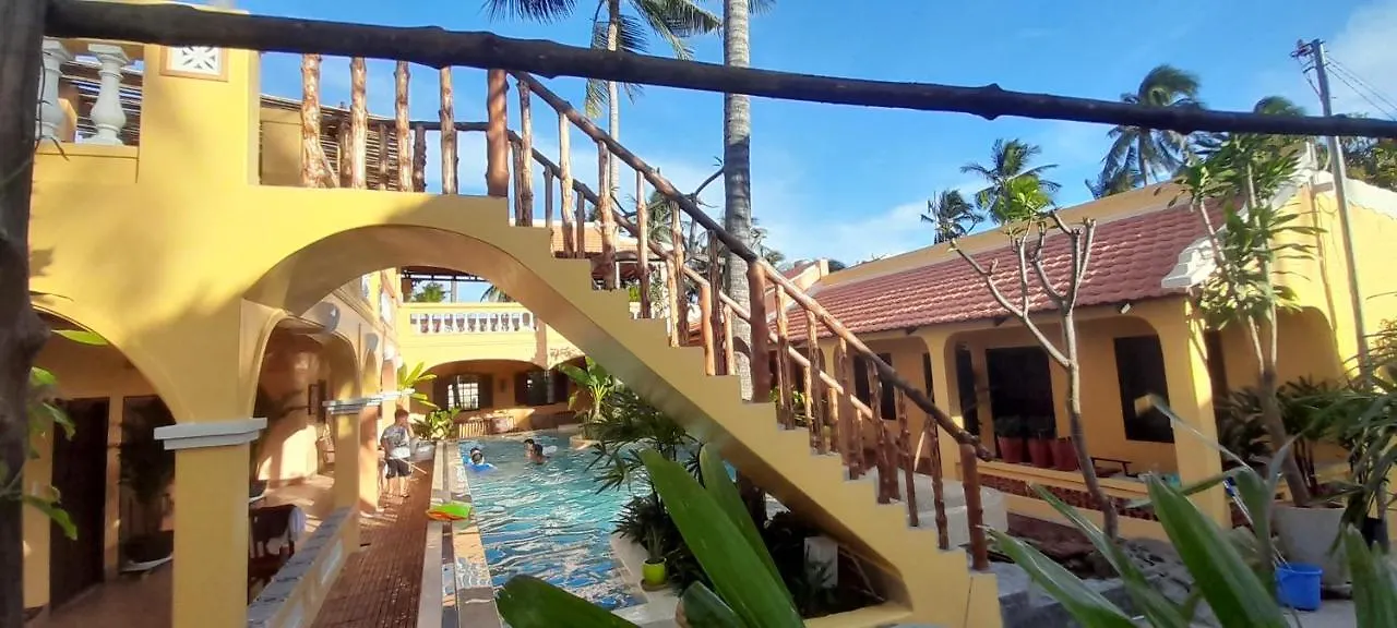 Mi Nhon Em Hotel Muine Mui Ne