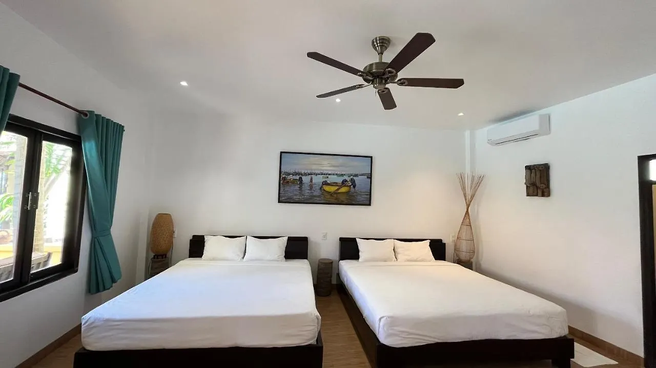 Mi Nhon Em Hotel Muine Mui Ne