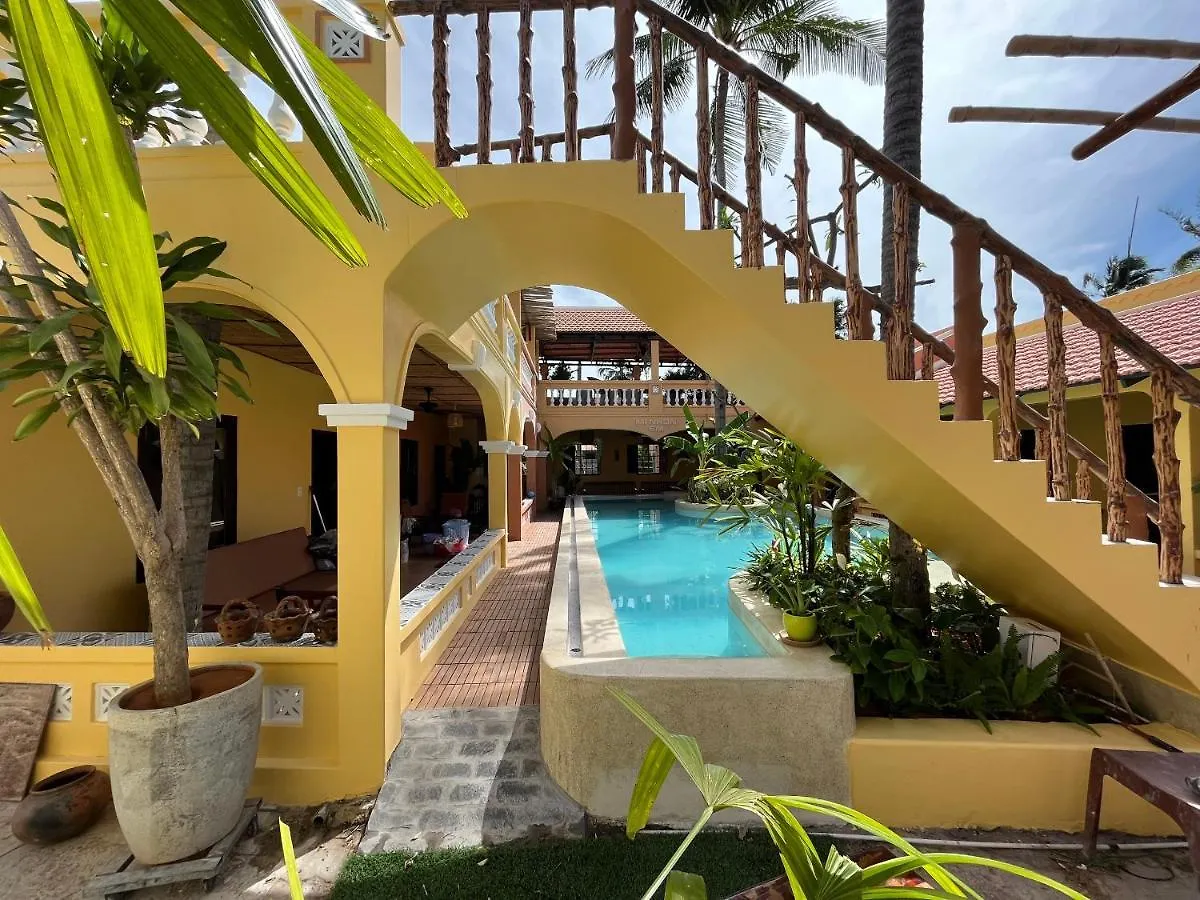 Mi Nhon Em Hotel Muine Mui Ne 2*,  Vietnam