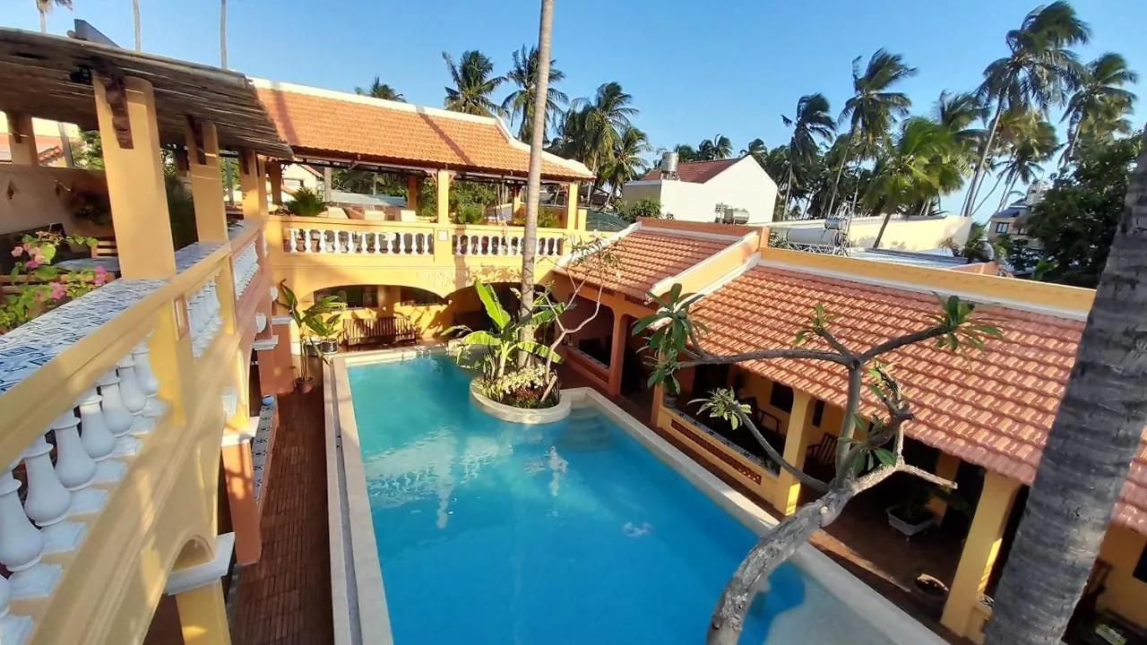 Mi Nhon Em Hotel Muine Mui Ne