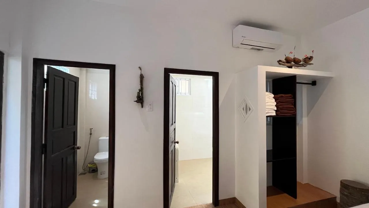 **  Mi Nhon Em Hotel Muine Mui Ne Vietnam