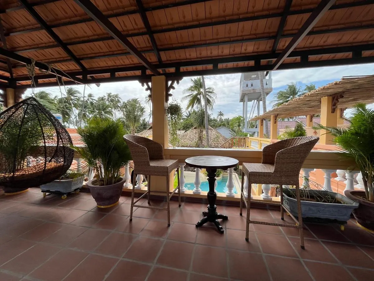 Mi Nhon Em Hotel Muine Mui Ne