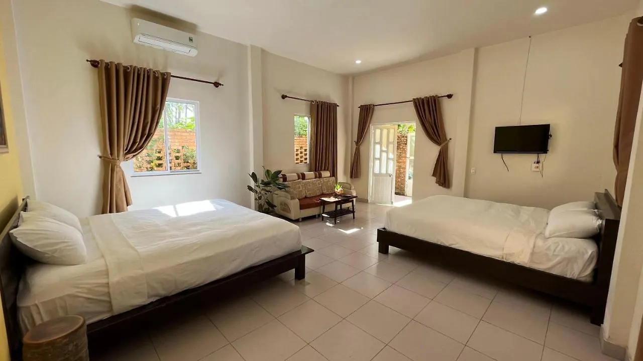 Mi Nhon Em Hotel Muine Mui Ne