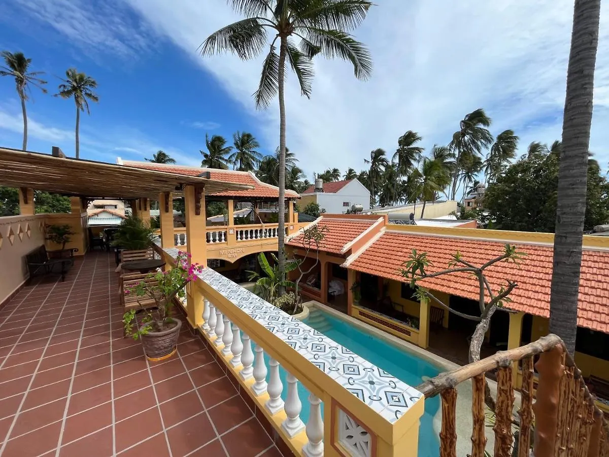 Mi Nhon Em Hotel Muine Mui Ne Vietnam