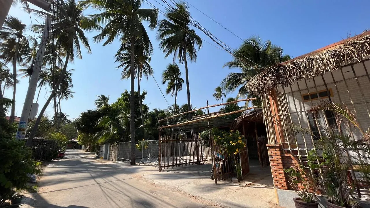 Mi Nhon Em Hotel Muine Mui Ne